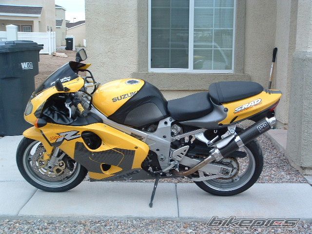 1999 SUZUKI TL1000R | Picture 981810 motorcycle photo