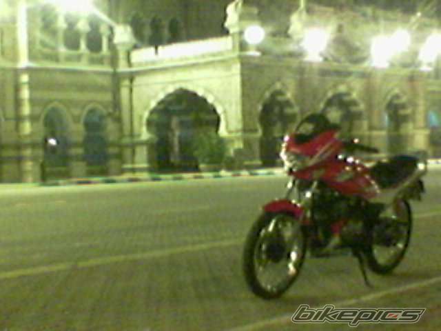 2007 YAMAHA RXZ 135 | Picture 981882 motorcycle photo