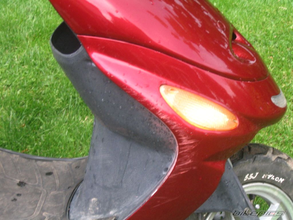 2005 YLSMCO BAOTIAN | Picture 982047 motorcycle photo