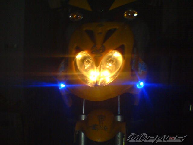 2006 KEEWAY FOCUS 50 | Picture 982109 motorcycle photo