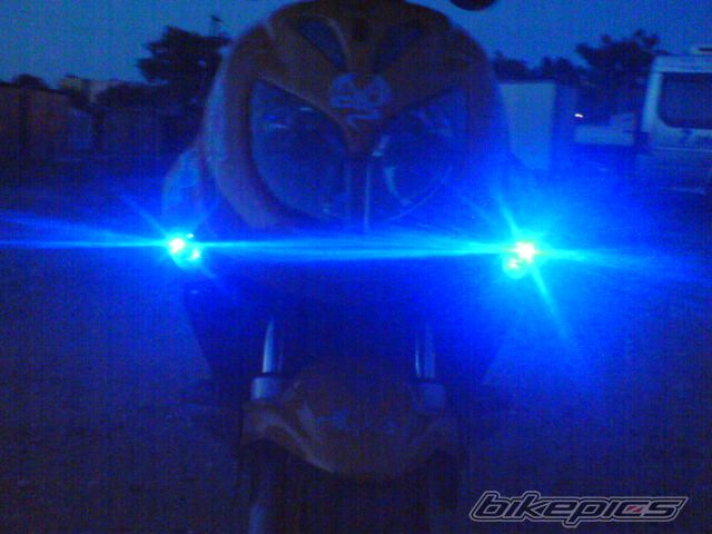 2006 KEEWAY FOCUS 50 | Picture 982110 motorcycle photo