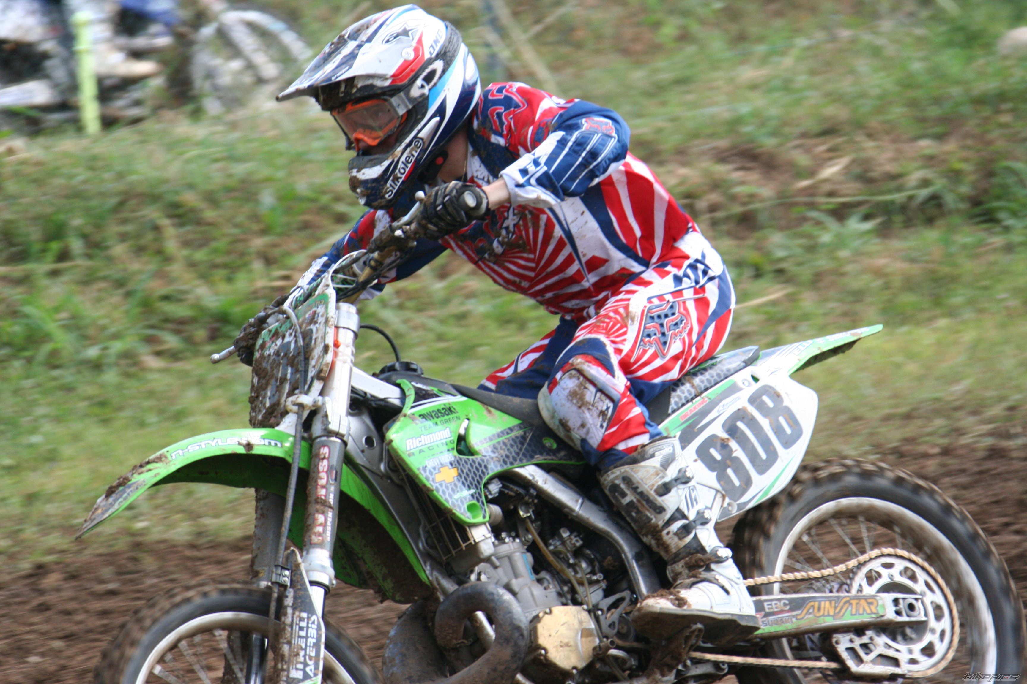 2005 KAWASAKI KX 250 | Picture 982138 motorcycle photo