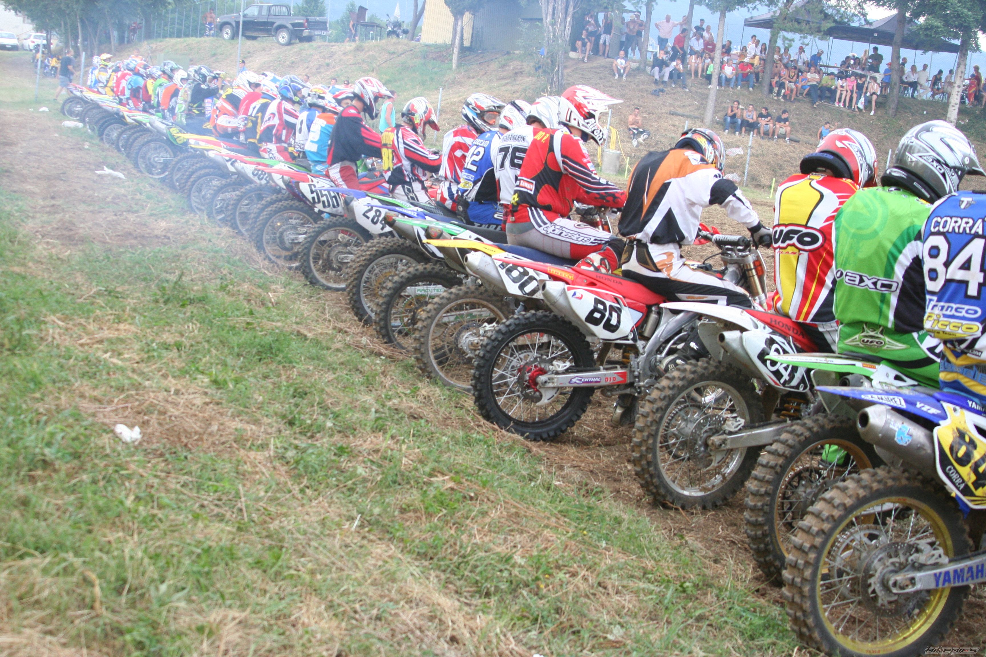 2005 KAWASAKI KX 250 | Picture 982146 motorcycle photo