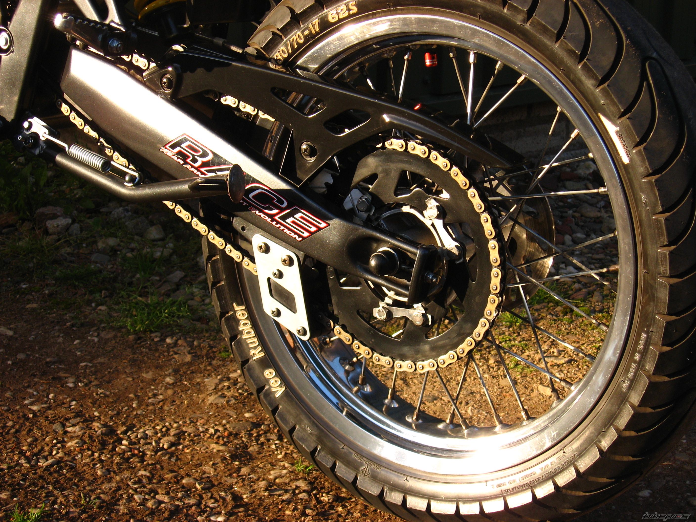 2004 GILERA SMT 50 | Picture 982169 motorcycle photo