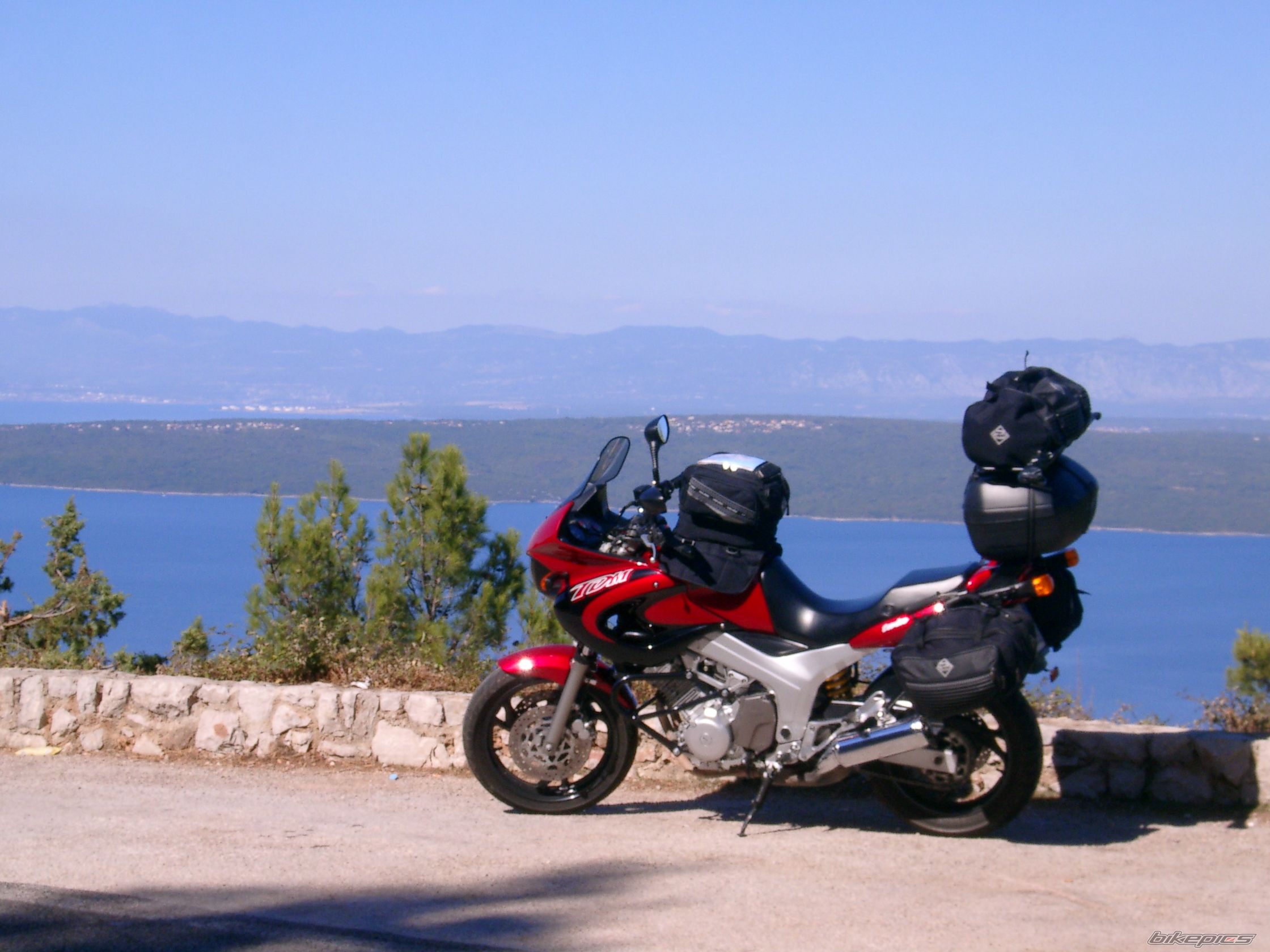 1999 YAMAHA TDM 850 | Picture 982170 motorcycle photo