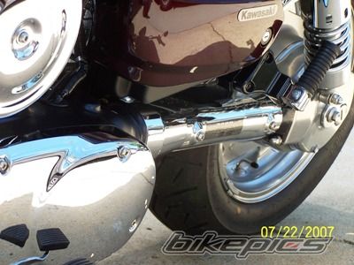 2005 KAWASAKI VULCAN 1600 | Picture 982217 motorcycle photo