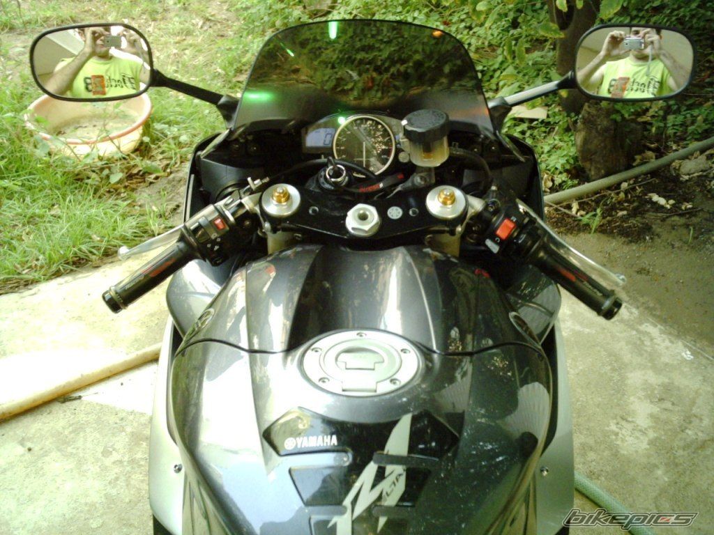 2004 YAMAHA YZF R1 | Picture 982296 motorcycle photo