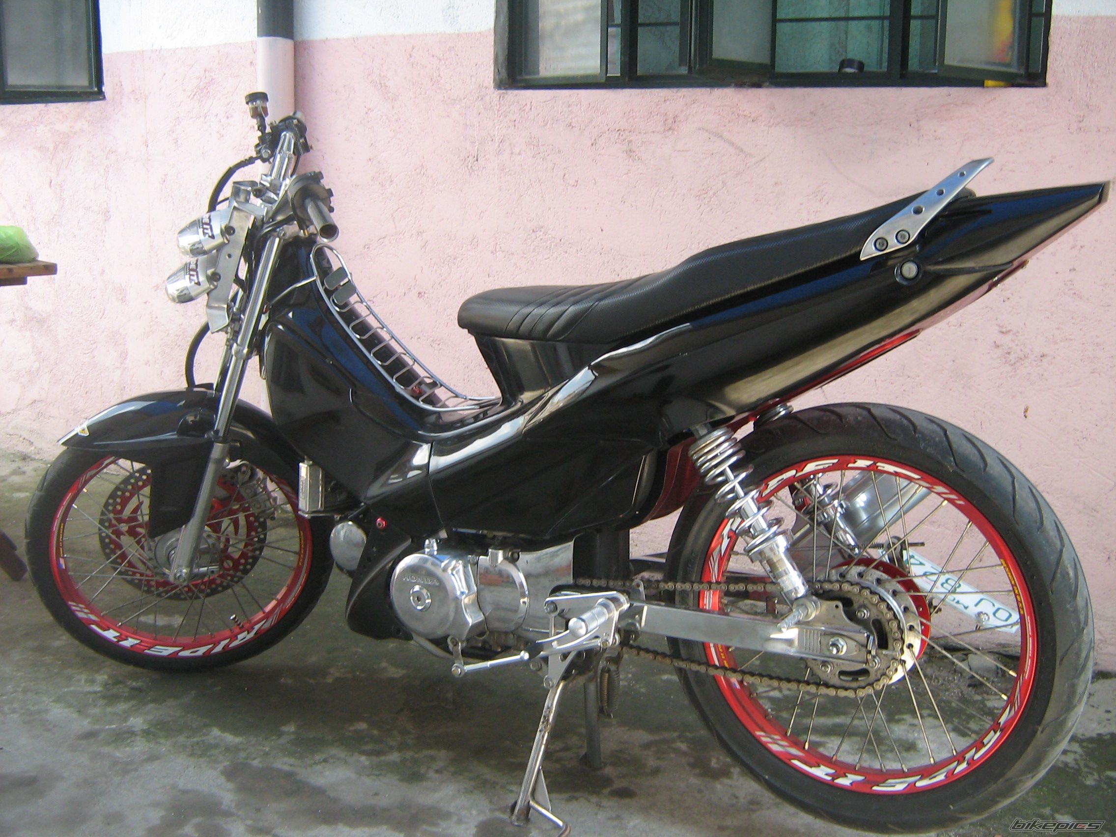 2006 HONDA XRM 110 | Picture 982324 motorcycle photo