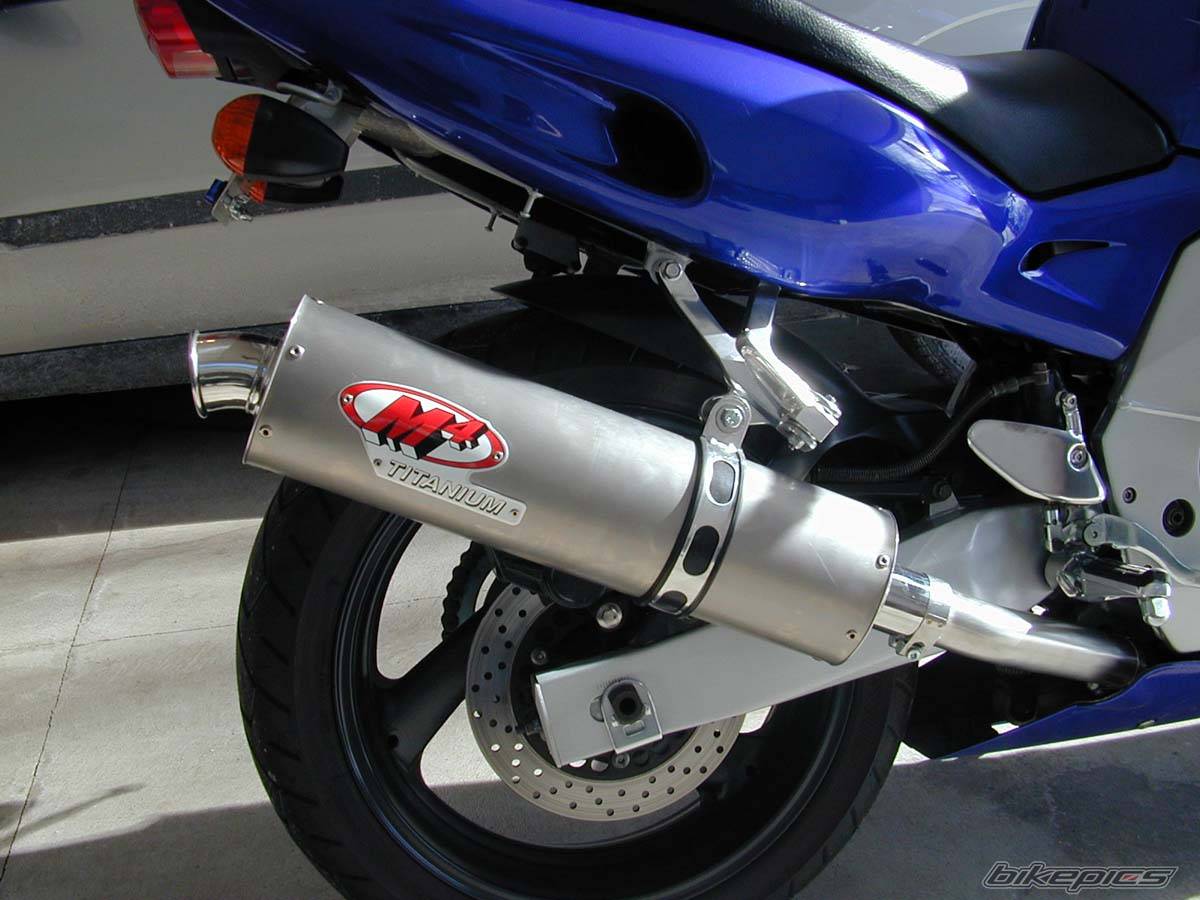 2003 YAMAHA YZF 600 | Picture 98269 motorcycle photo