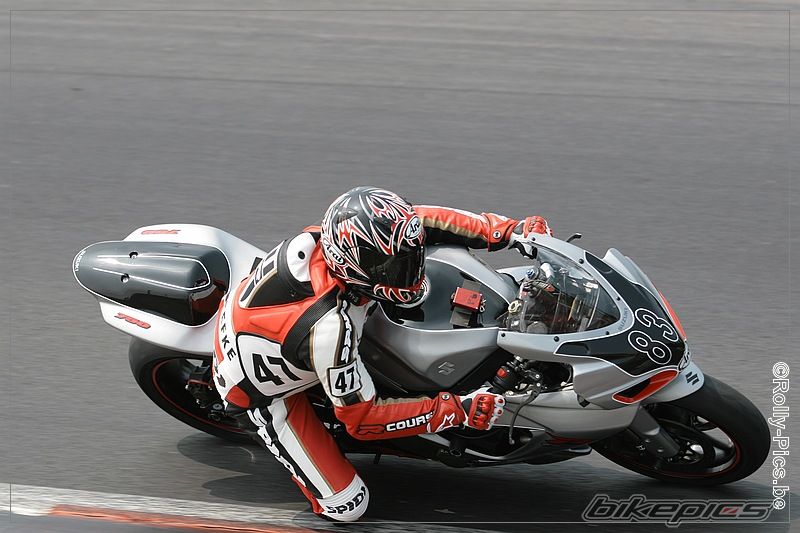 2007 SUZUKI GSX R 750 | Picture 982836 motorcycle photo