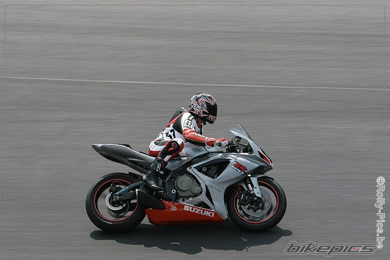 2007 SUZUKI GSX R 750 | Picture 982837 motorcycle photo