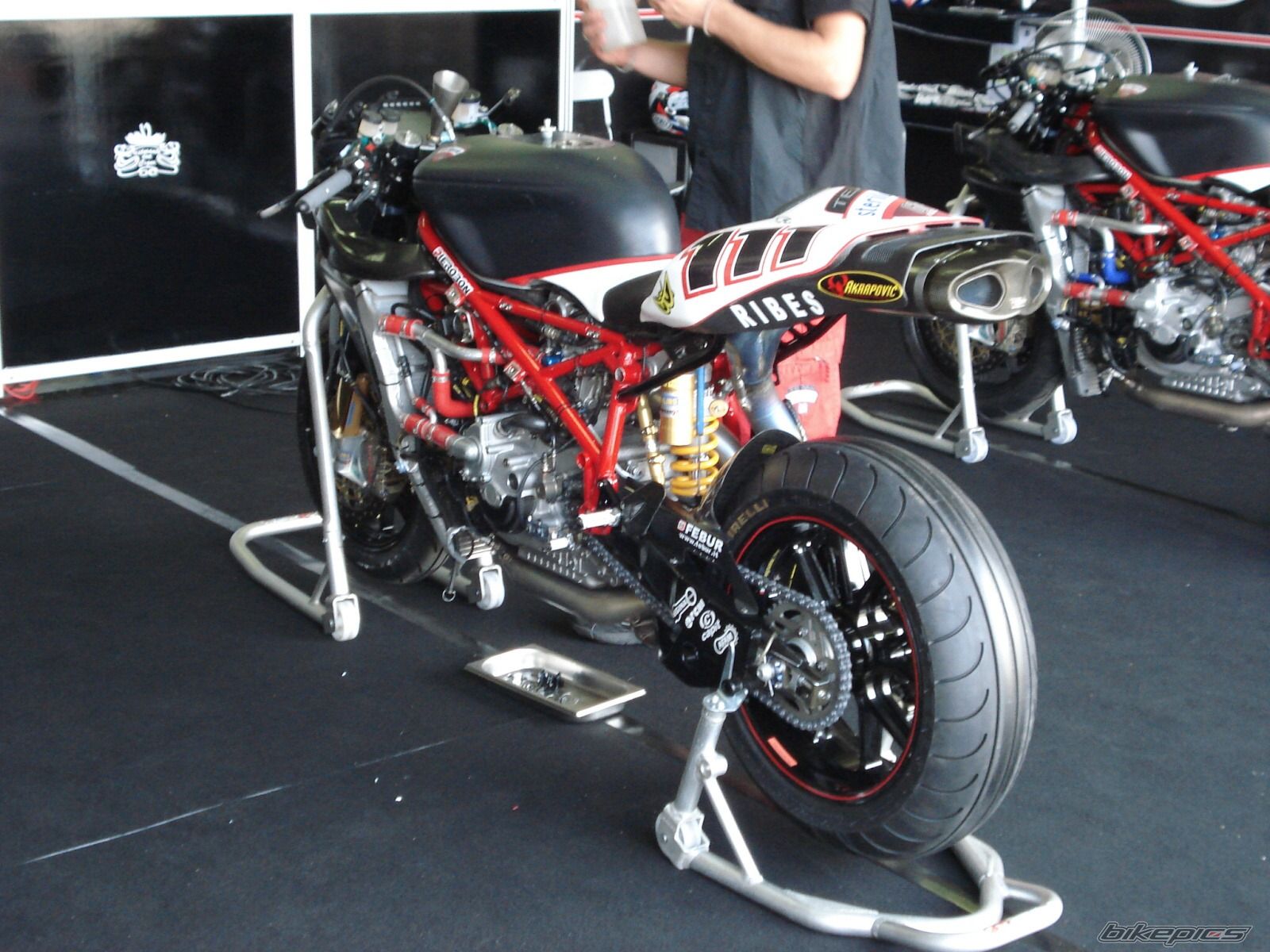 2007 DUCATI 999 | Picture 983077 motorcycle photo
