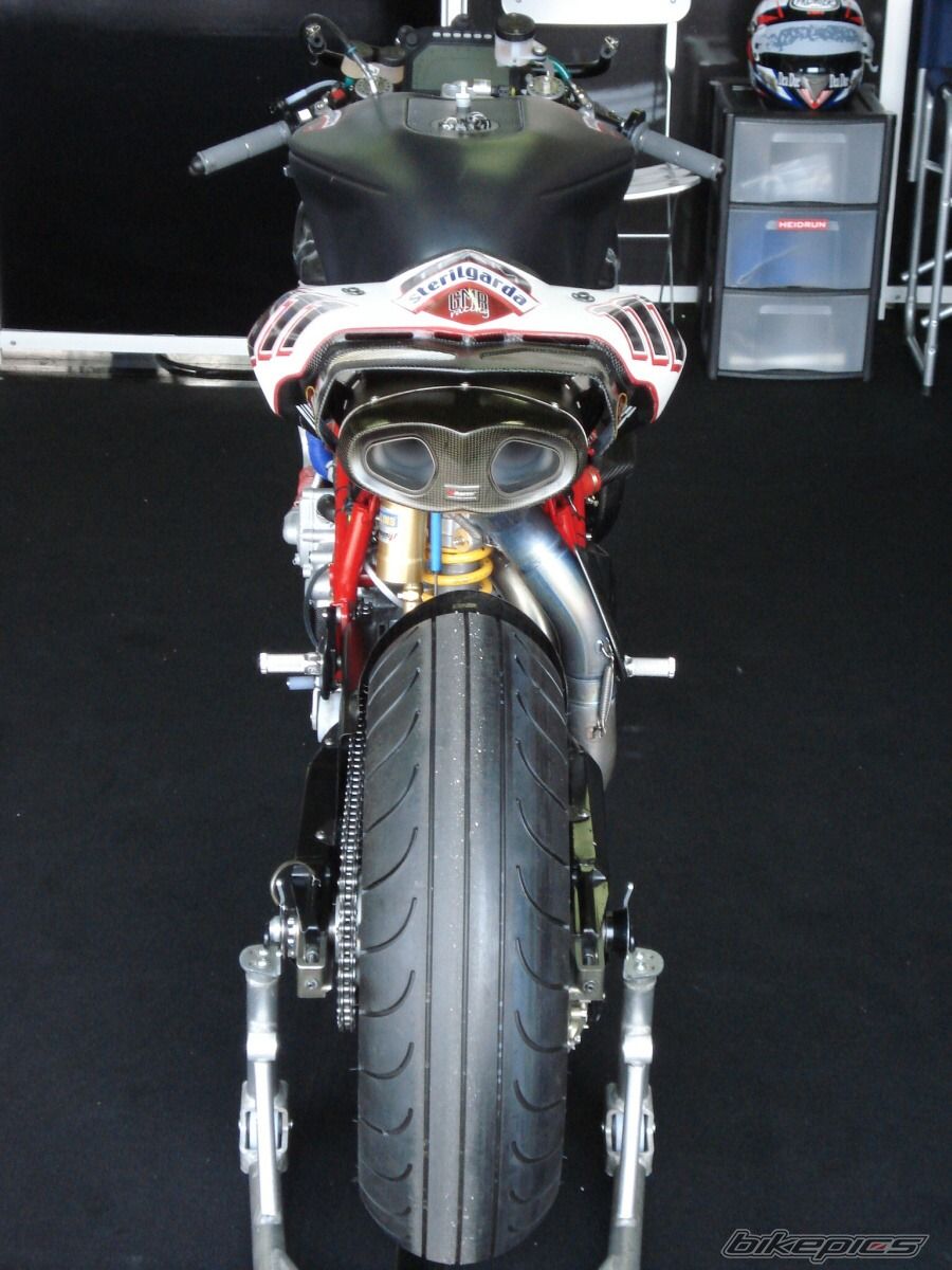 2007 DUCATI 999 | Picture 983086 motorcycle photo