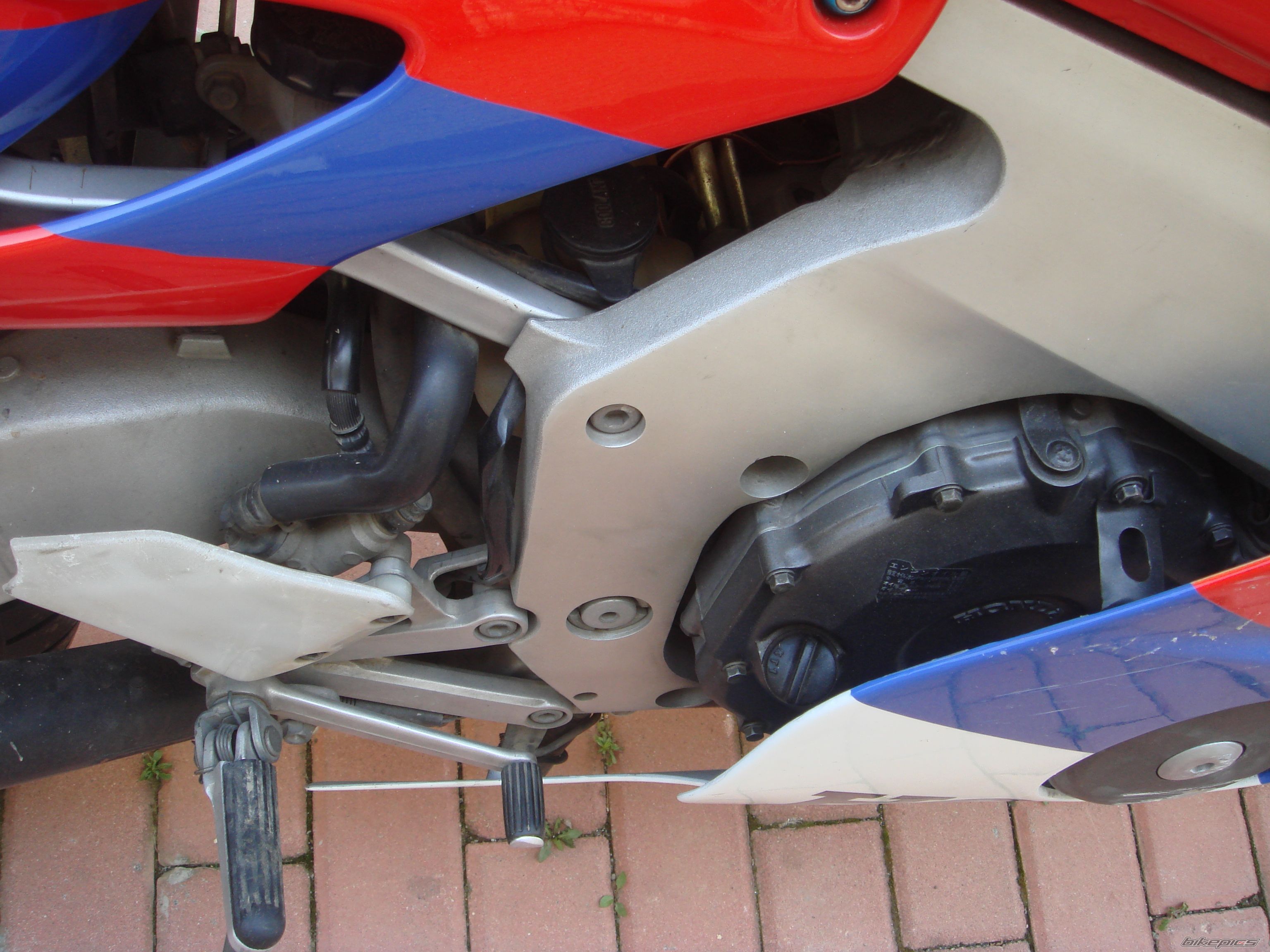 2007 HONDA CBR 250 | Picture 983393 motorcycle photo