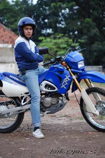2007 HYOSUNG XRX 125 | Picture 983462 motorcycle photo