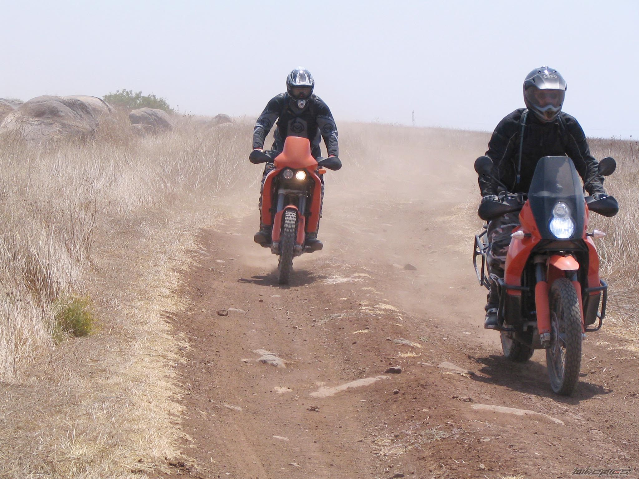 2006 KTM 640 ADVENTURE R | Picture 983789 motorcycle photo
