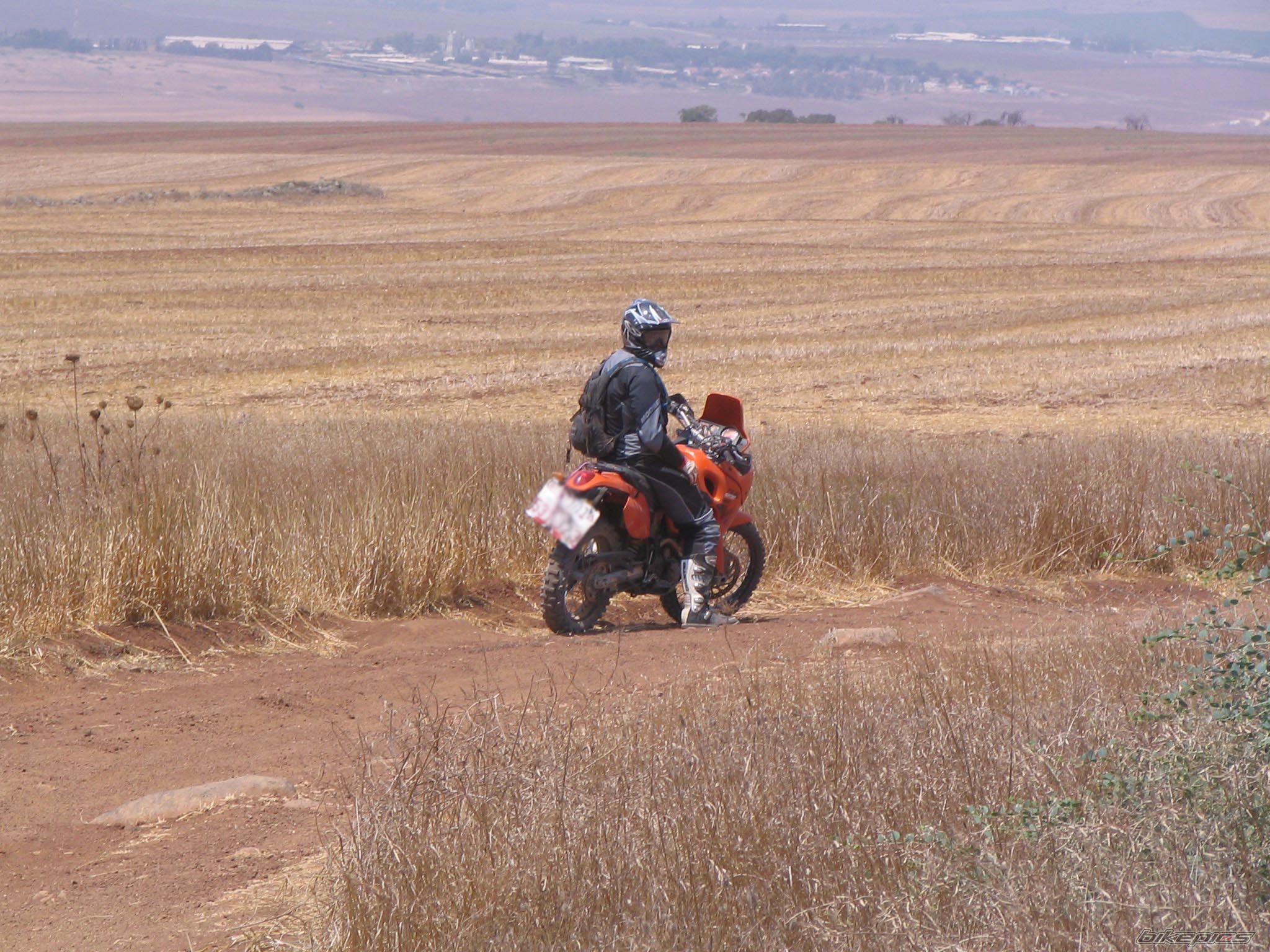2006 KTM 640 ADVENTURE R | Picture 983793 motorcycle photo
