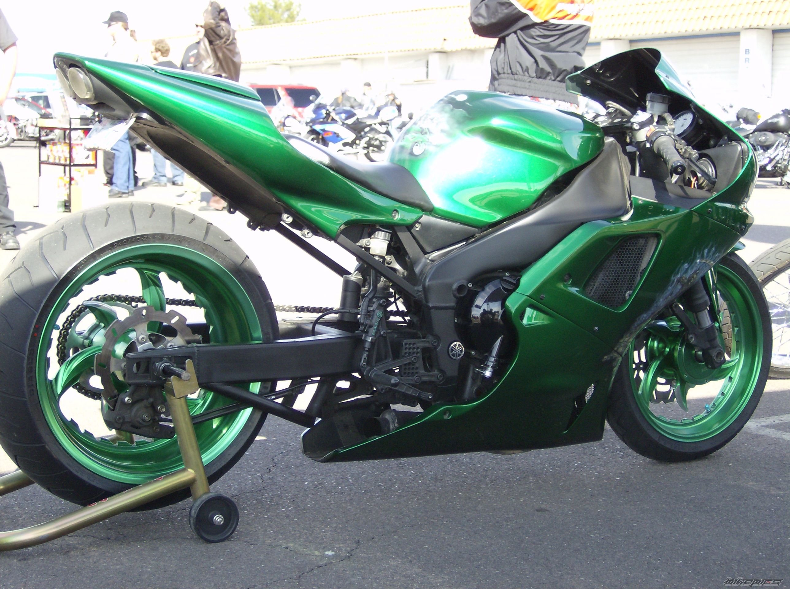 2000 YAMAHA YZF R1 | Picture 983872 motorcycle photo