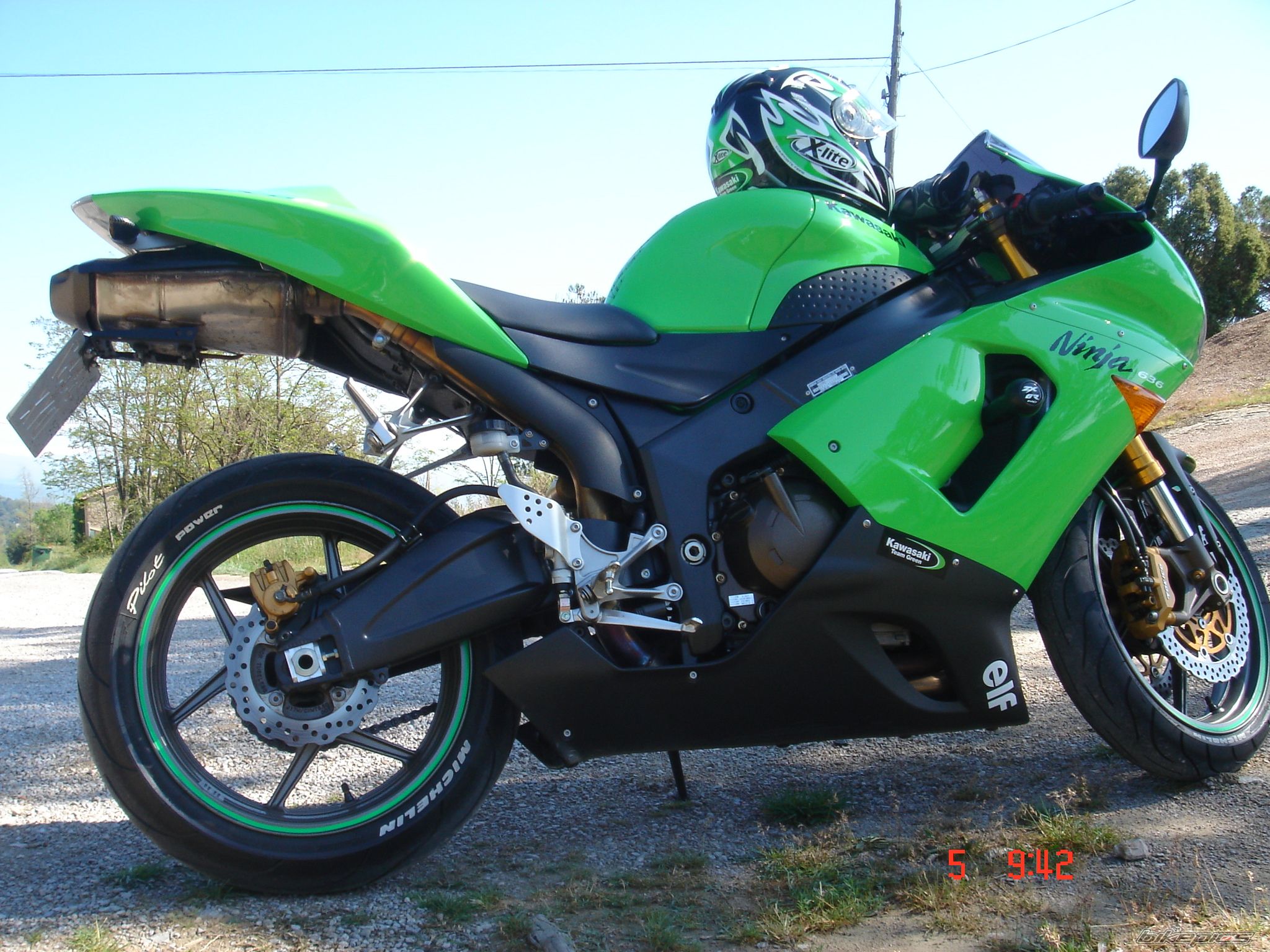 2006 KAWASAKI ZX 6R | Picture 984098 motorcycle photo