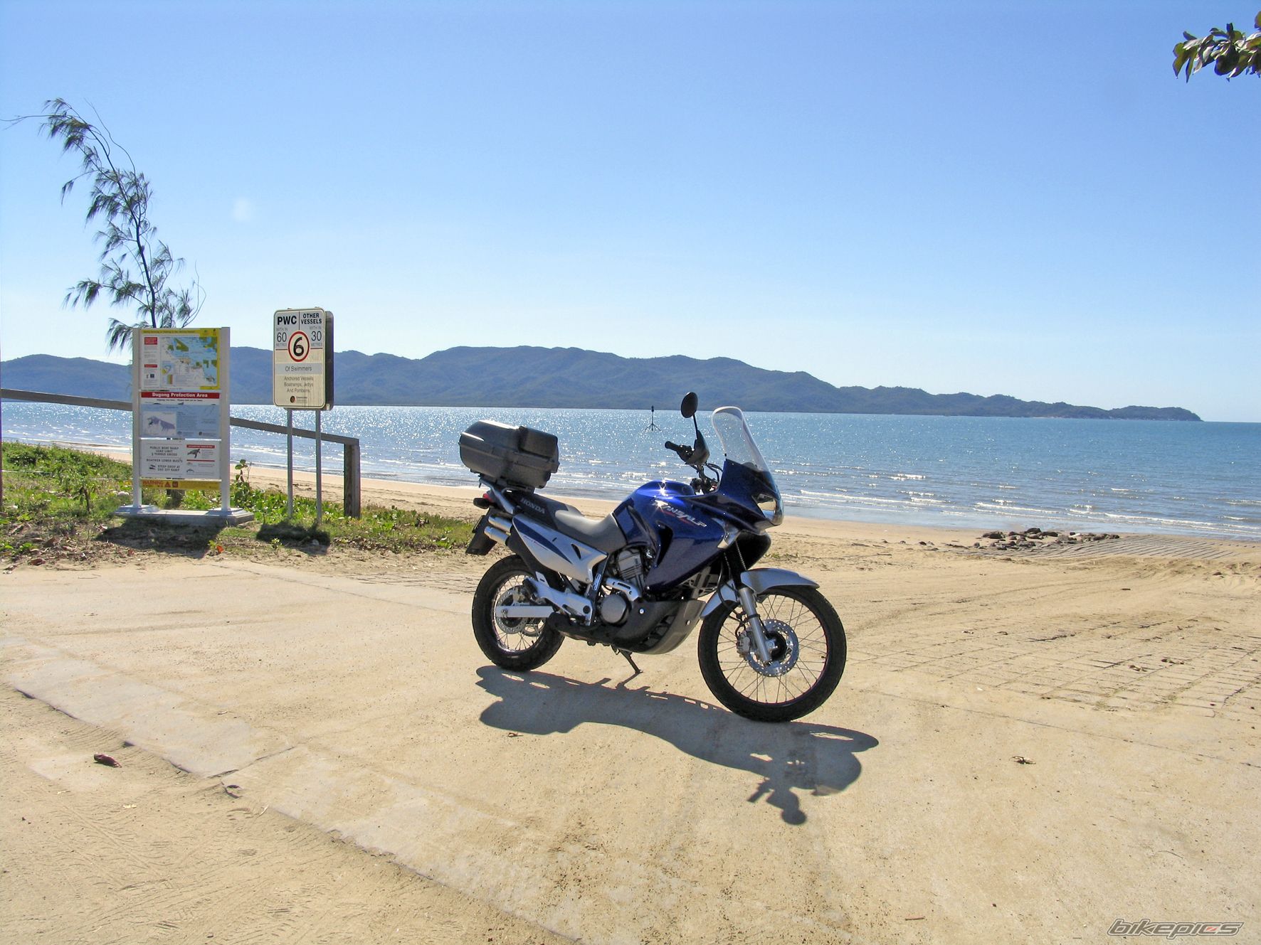 2006 HONDA XL 650V TRANSALP | Picture 984262 motorcycle photo