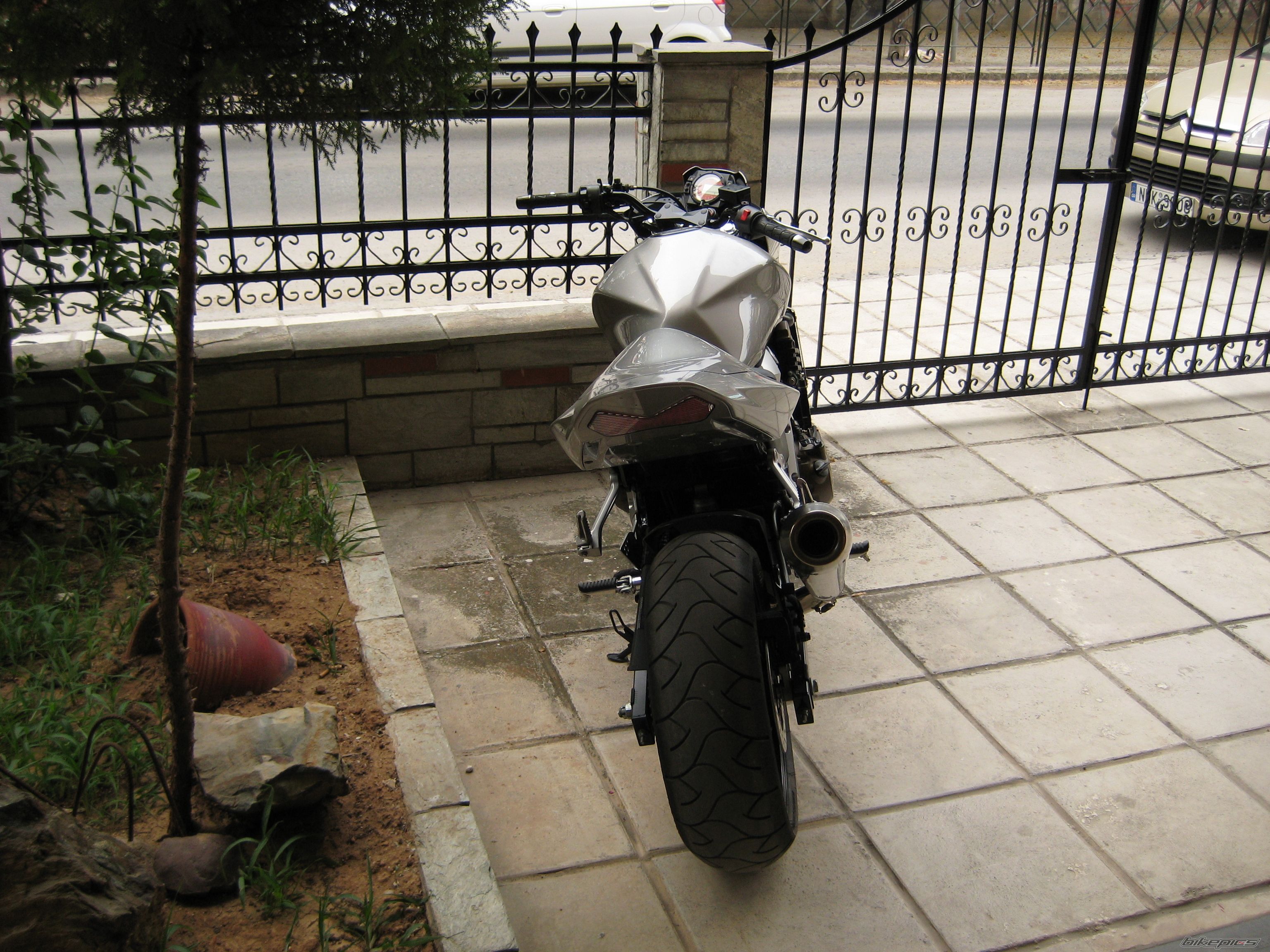 2006 KAWASAKI Z 750 | Picture 984270 motorcycle photo