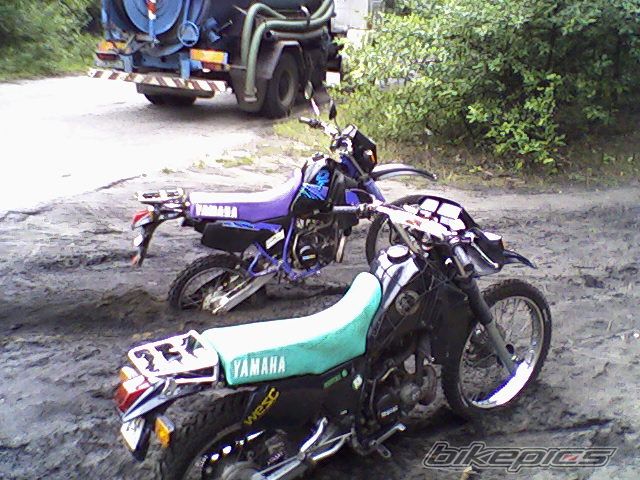 1992 YAMAHA DT 80 | Picture 984349 motorcycle photo