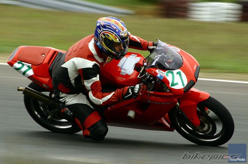 2005 CAGIVA MITO 125 | Picture 984397 motorcycle photo