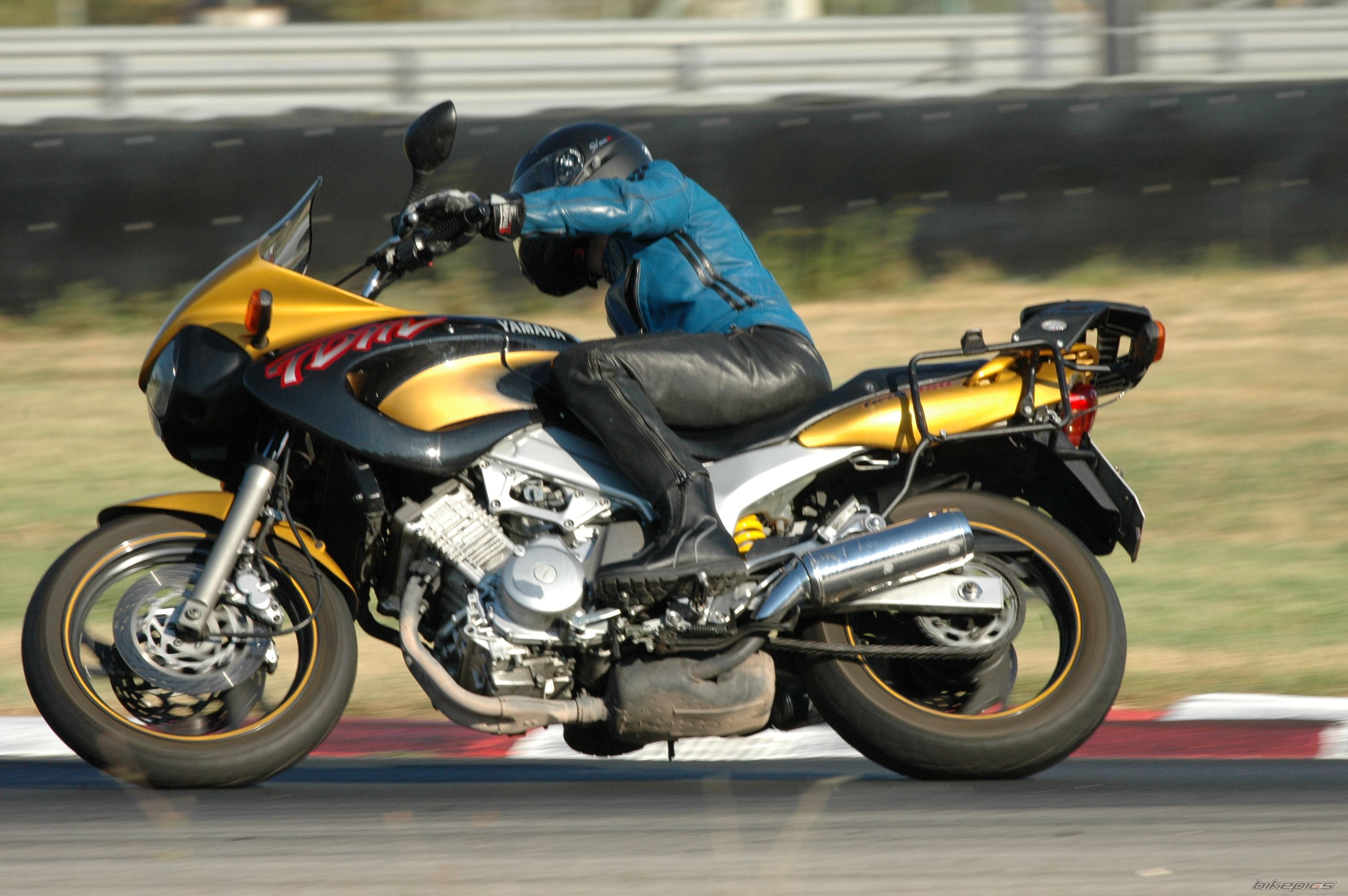 1998 YAMAHA TDM 850 | Picture 984421 motorcycle photo