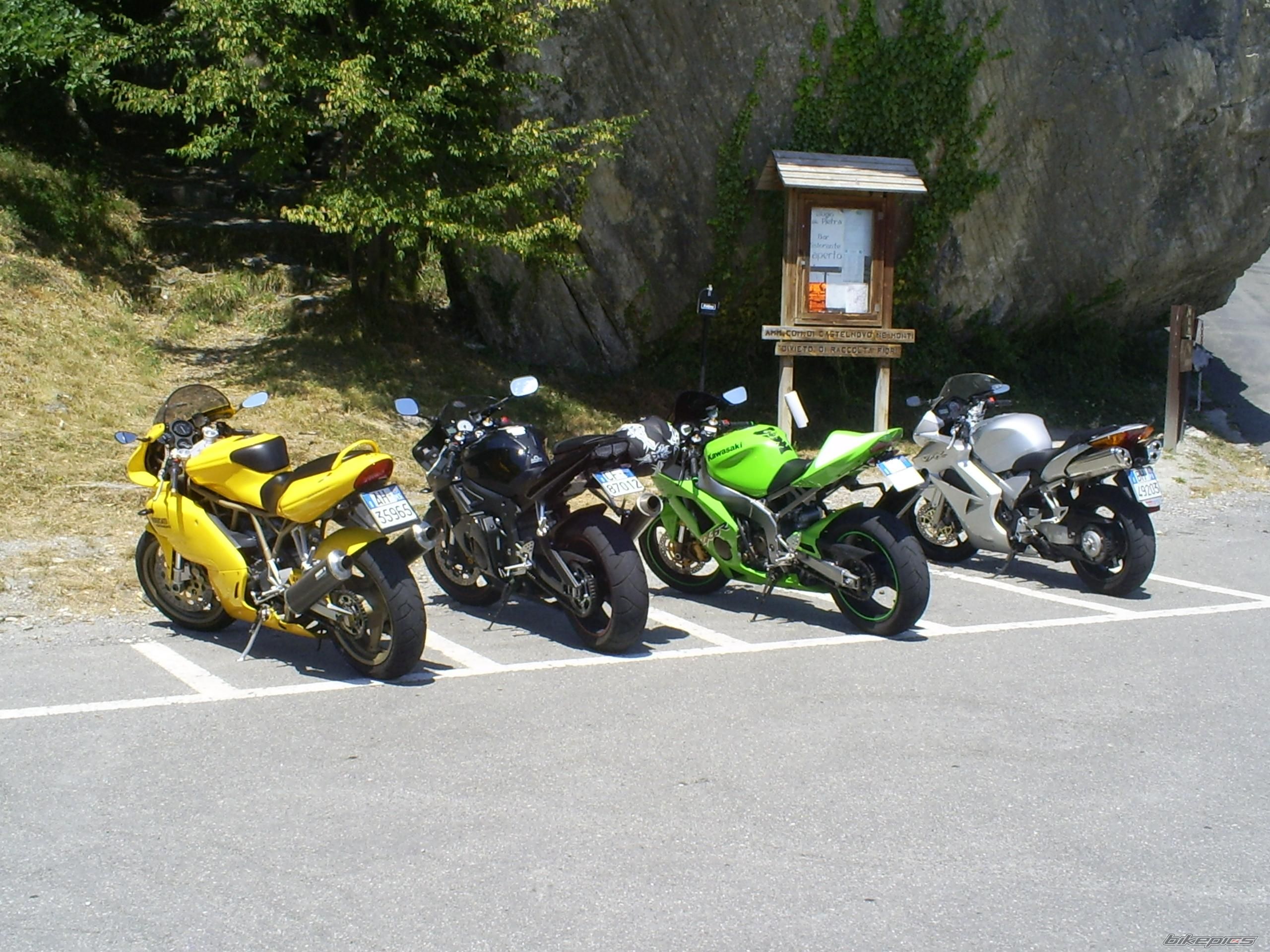 2003 KAWASAKI ZX 6R | Picture 984551 motorcycle photo