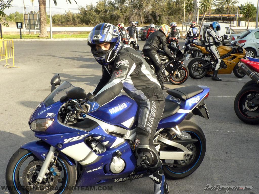 2000 YAMAHA YZF R6 | Picture 984740 motorcycle photo