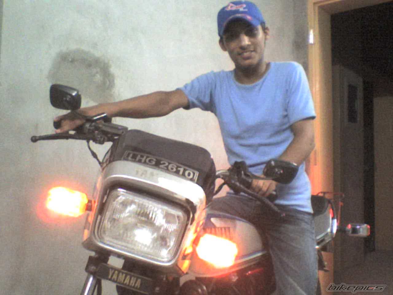    | Picture 984787 motorcycle photo