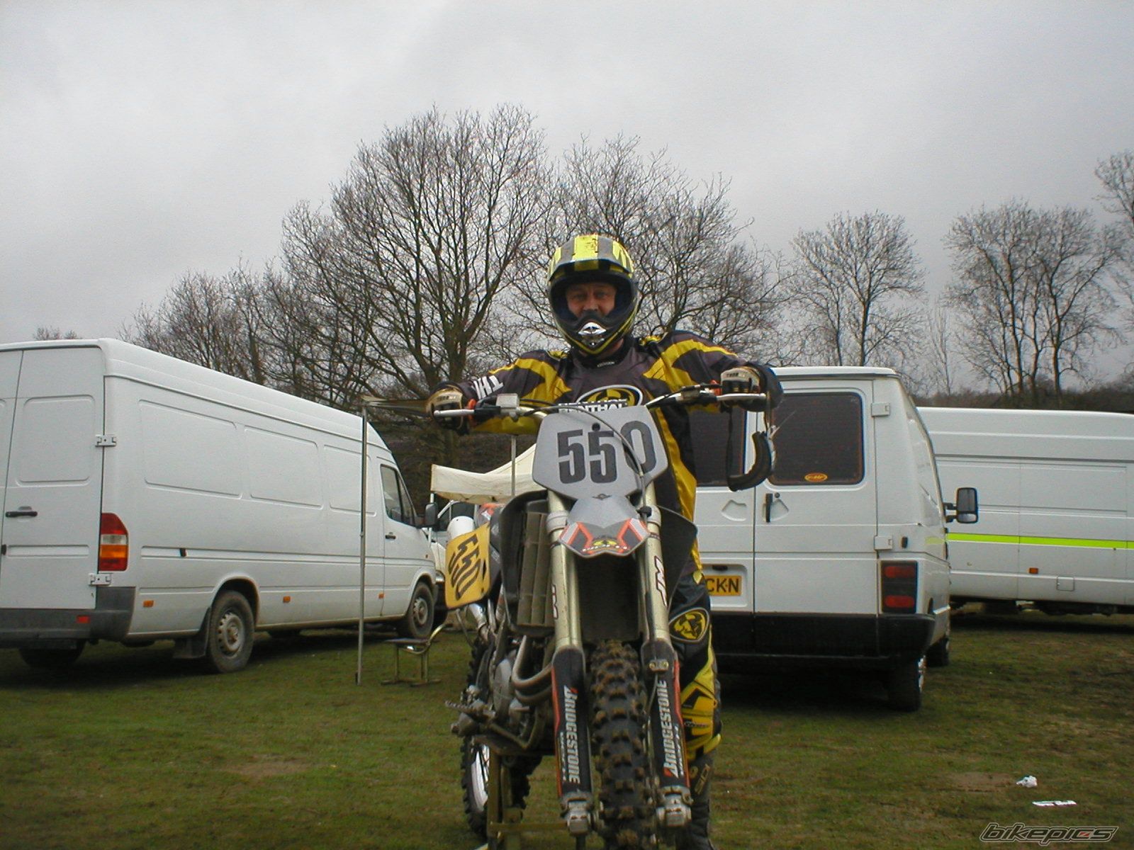 2003 KTM 525 SX | Picture 984788 motorcycle photo