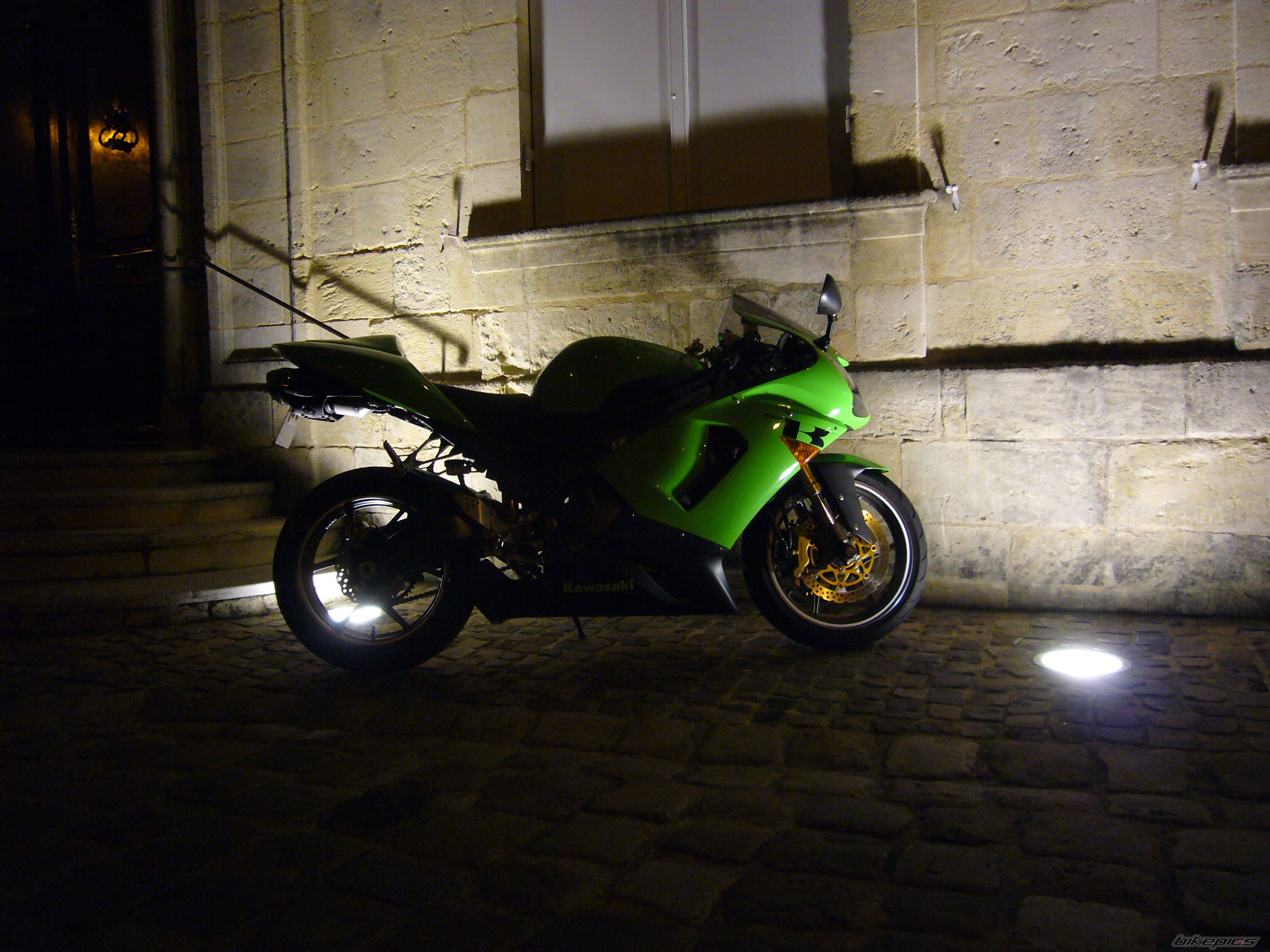 2005 KAWASAKI ZX 6R | Picture 984871 motorcycle photo