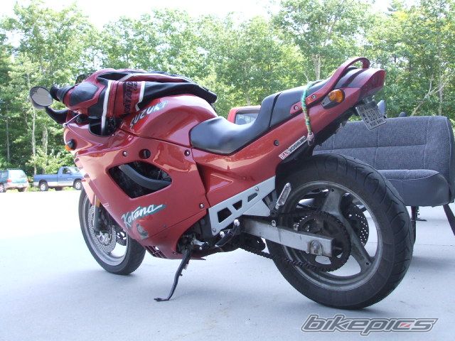 2006 VICTORY KINGPIN | Picture 984898 motorcycle photo