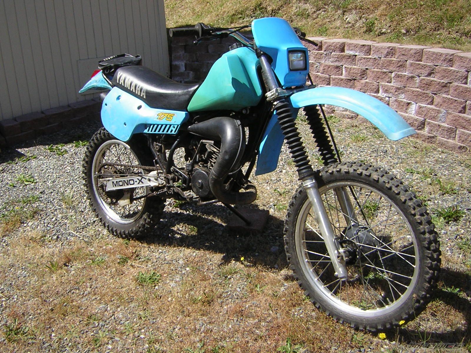 1983 YAMAHA IT 175 | Picture 985119 motorcycle photo