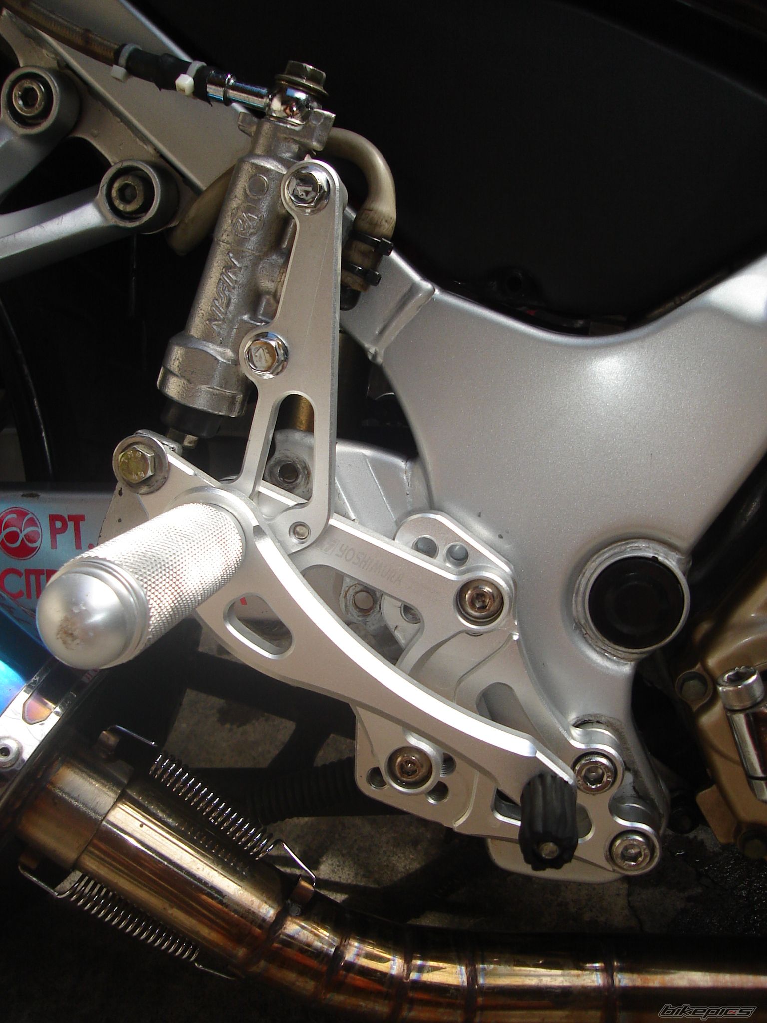 2005 SUZUKI RAIDER 150 | Picture 985171 motorcycle photo