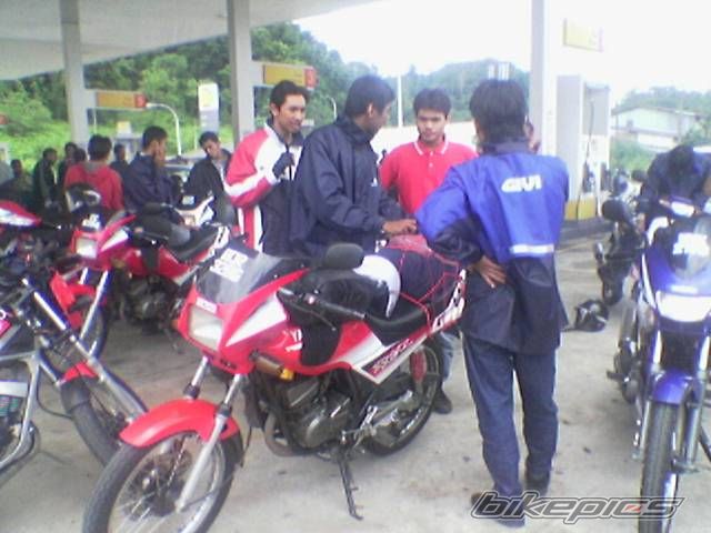 2007 YAMAHA YAMAHA RXZ | Picture 985172 motorcycle photo