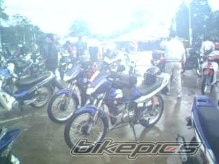 2007 YAMAHA YAMAHA RXZ | Picture 985176 motorcycle photo