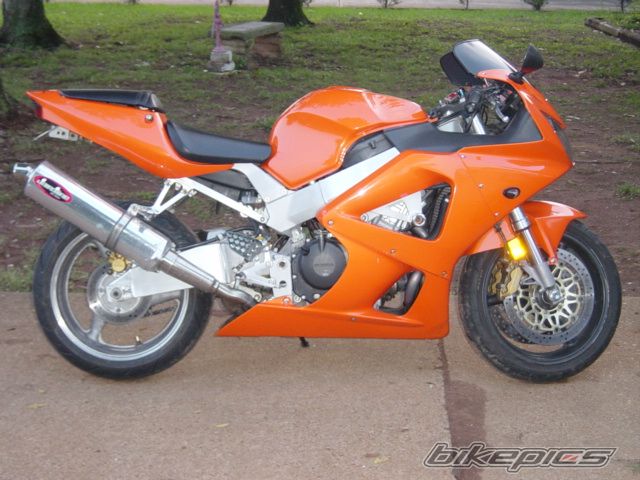 2001 HONDA CBR 900 | Picture 985195 motorcycle photo