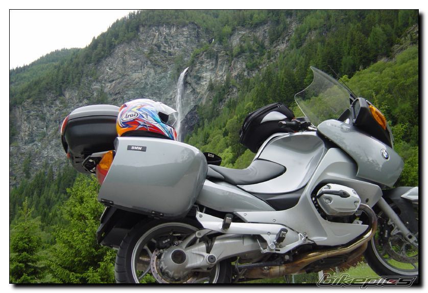 2005 BMW R 1200 RT | Picture 985276 motorcycle photo