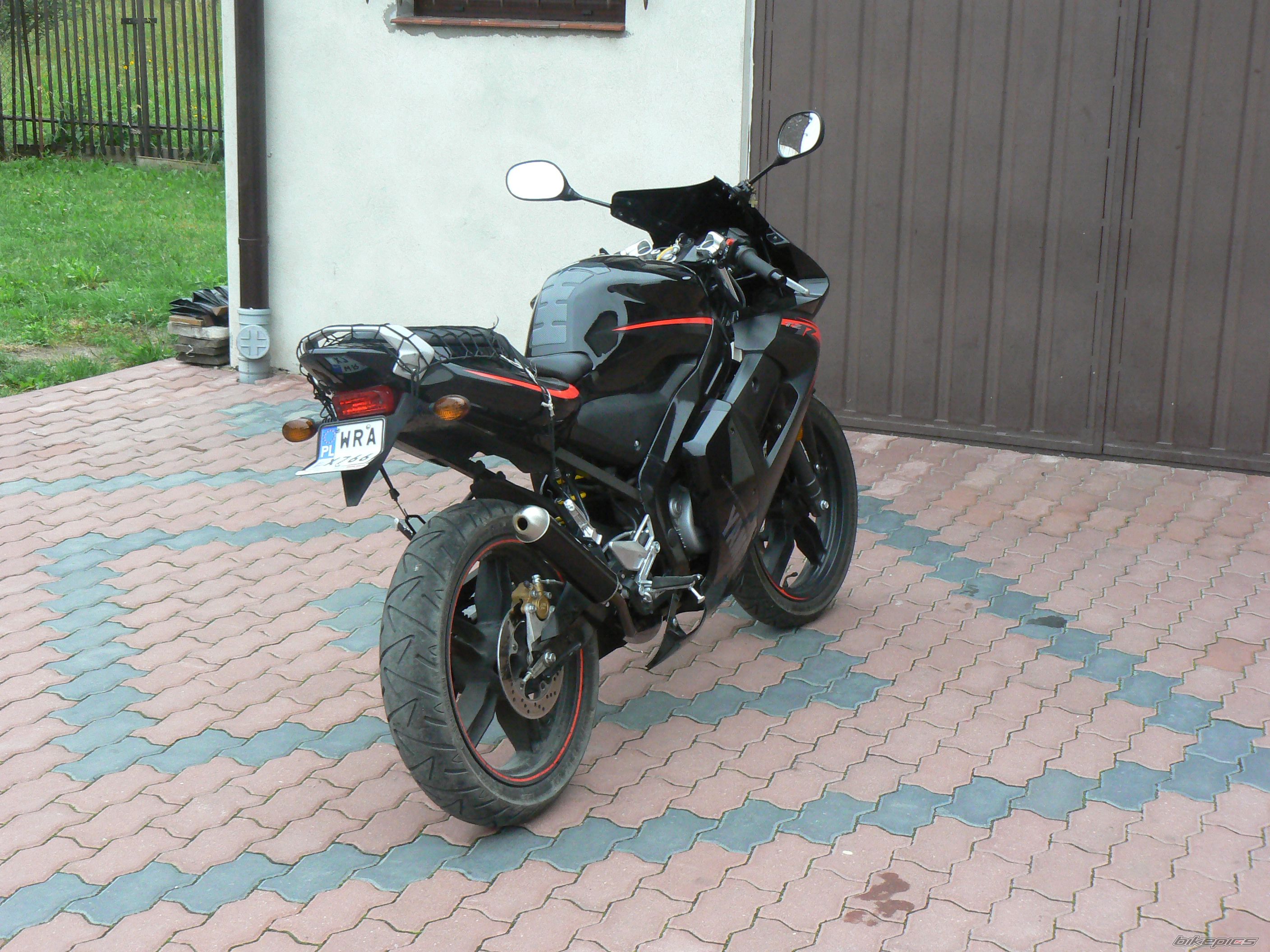 2006 YAMAHA TZR 50 | Picture 985346 motorcycle photo