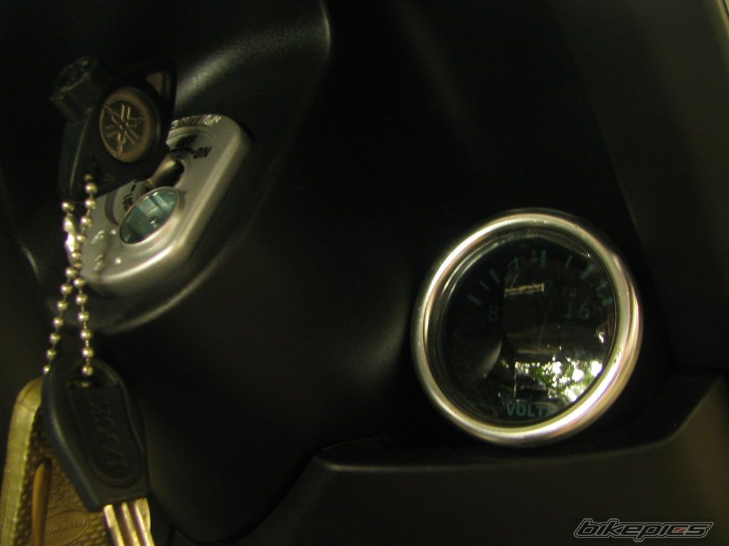 2007 YAMAHA MIO | Picture 985383 motorcycle photo