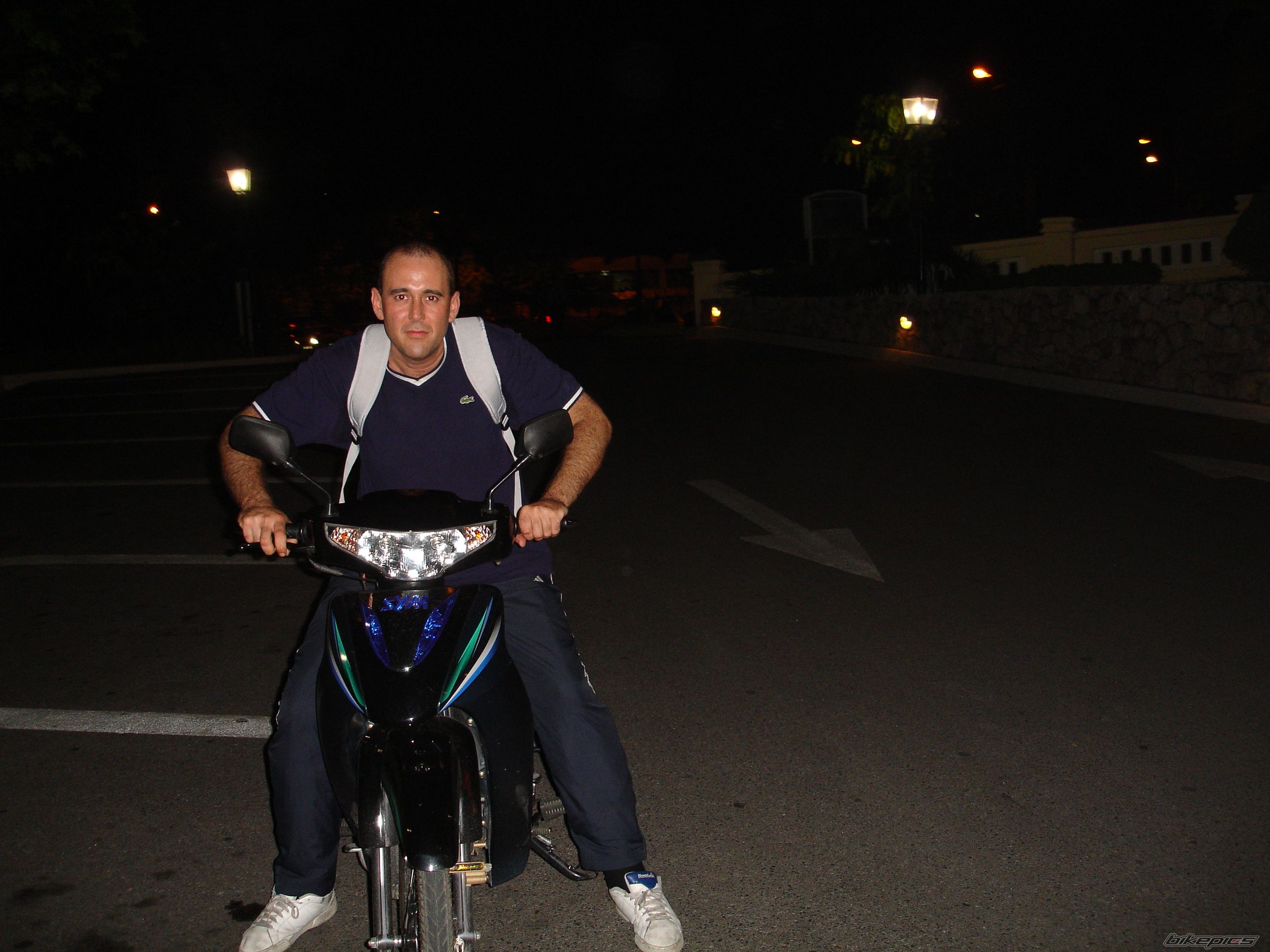    | Picture 985398 motorcycle photo