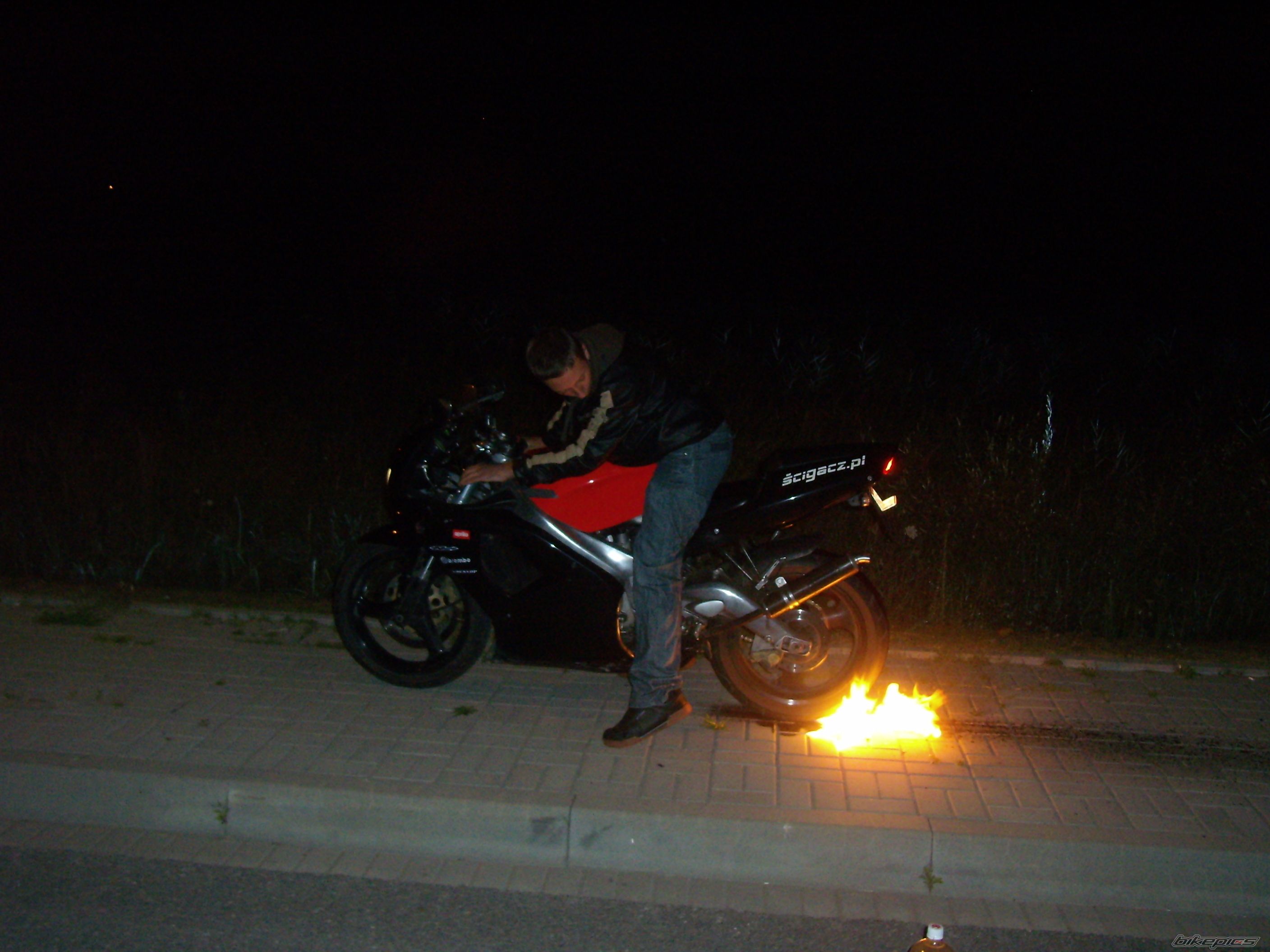 1994 APRILIA RS 125 | Picture 985403 motorcycle photo