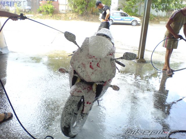 2005 HONDA CBR 600 RR | Picture 985408 motorcycle photo