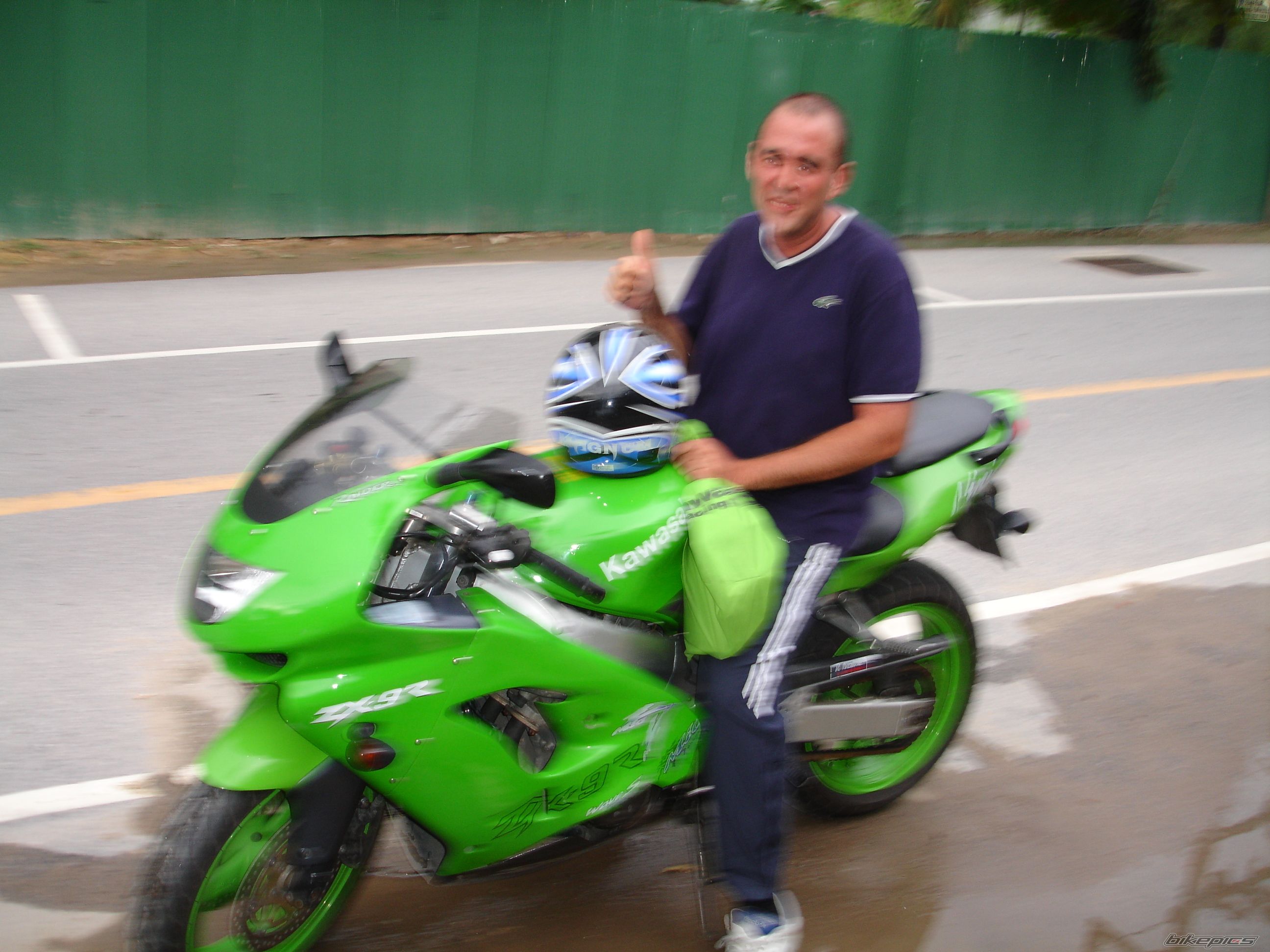 2000 KAWASAKI ZX 9R | Picture 985504 motorcycle photo