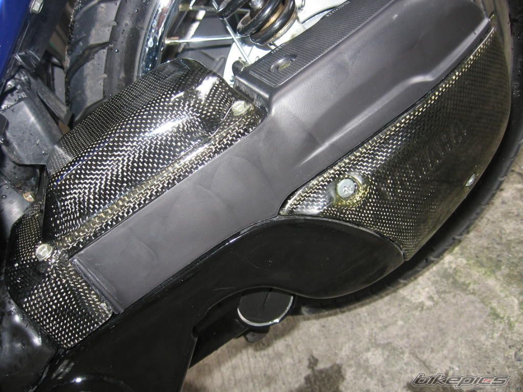 2006 YAMAHA MIO | Picture 985666 motorcycle photo