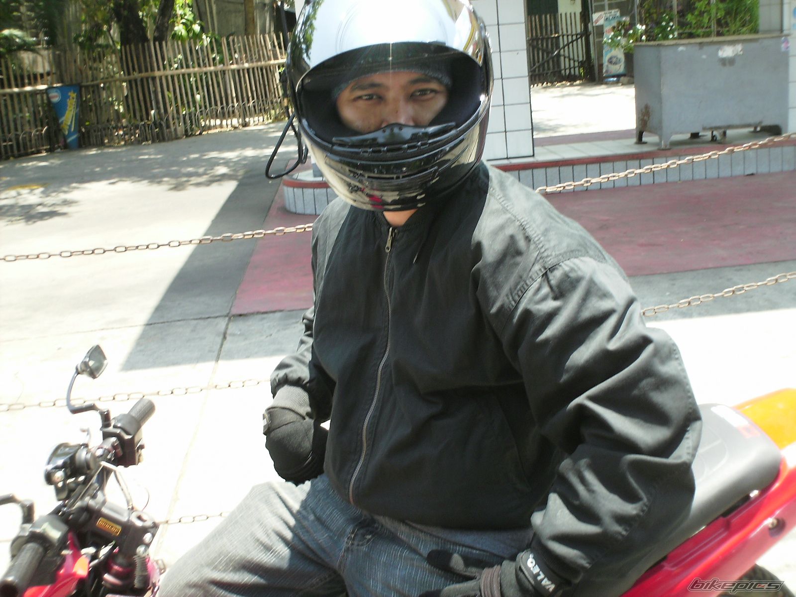 2004 YAMAHA CRYPTON R 105 | Picture 985760 motorcycle photo
