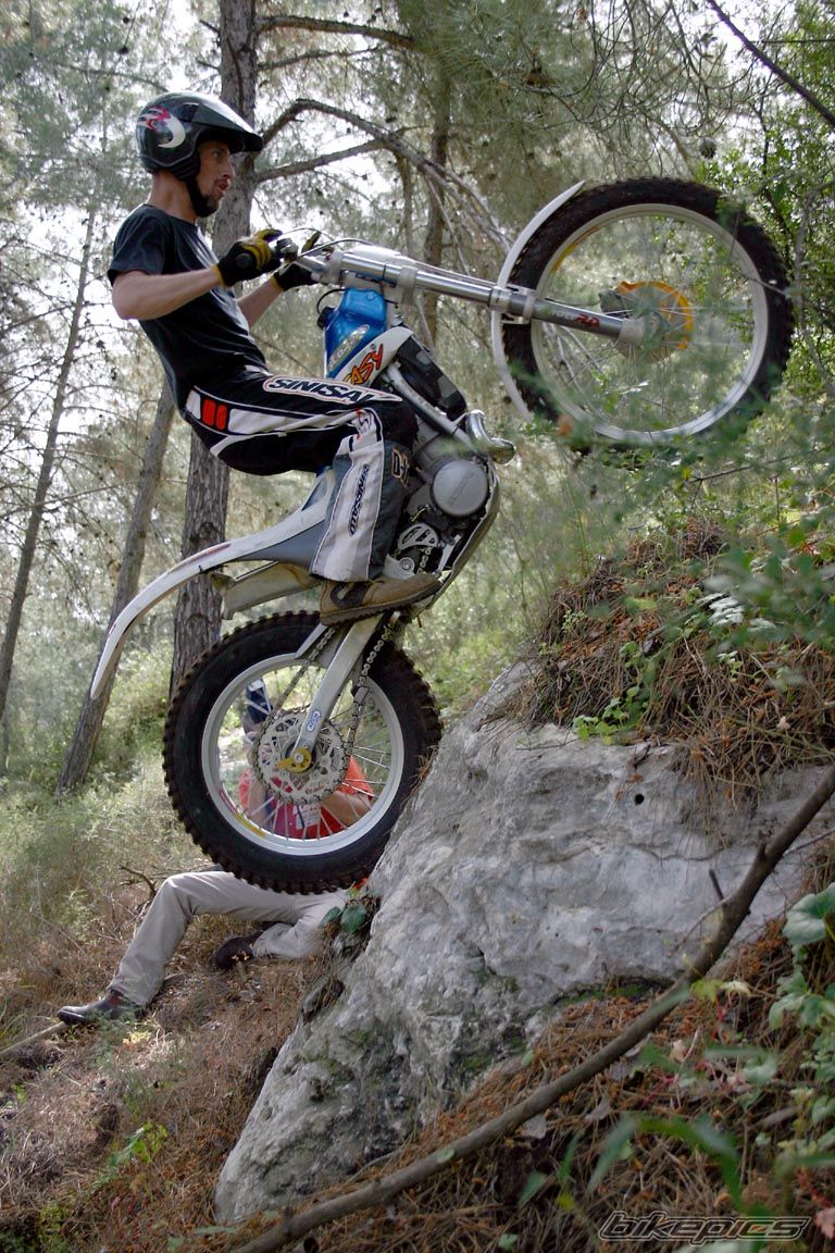 1999 SCORPA EASY 280 | Picture 985853 motorcycle photo