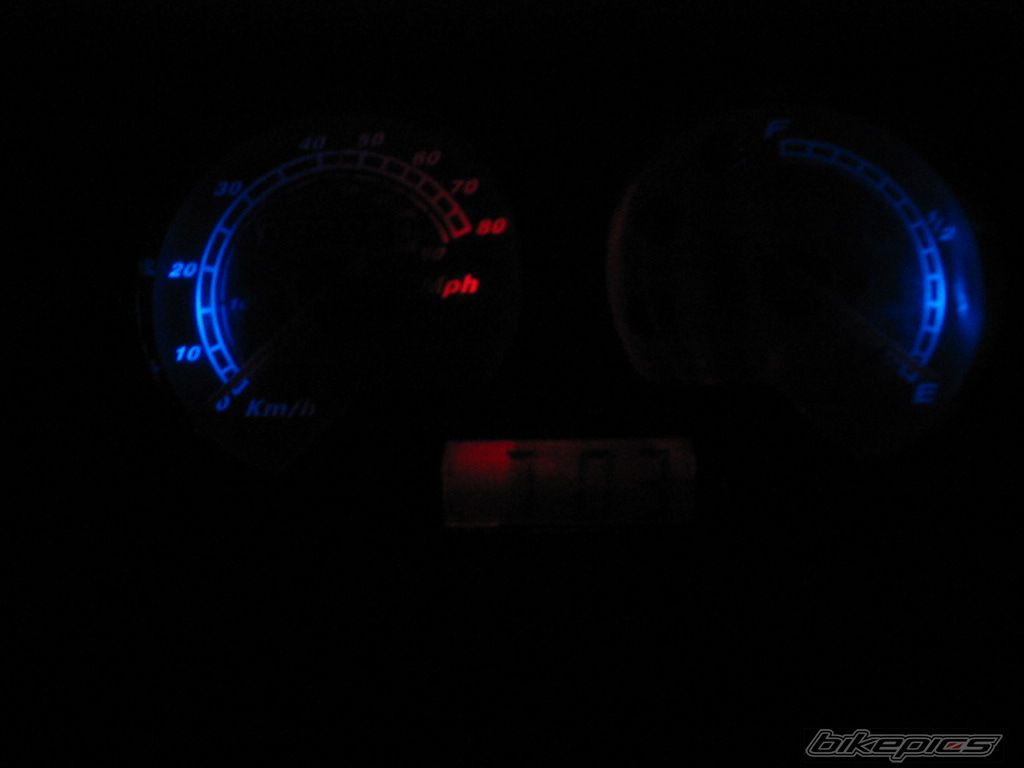 2005 KEEWAY MATRIX 50 | Picture 985970 motorcycle photo
